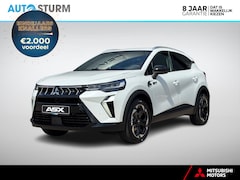 Mitsubishi ASX - 1.8 HEV AT Intense+