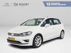 Volkswagen Golf Sportsvan - 1.2 TSI Highline | Parkeercamera | Stoelverwarming | Navigatie | Trekhaak