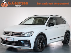 Volkswagen Tiguan - 1.5 TSI R-line Blackstyle Panoramadak, LED, Camera, Apple Carplay/Android Auto