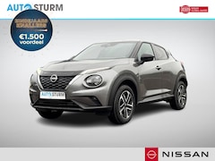 Nissan Juke - 1.6 Hybrid N-Connecta Cold Pack