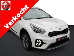 Kia Niro - 1.6 GDi H. Dyn.Pl.L / Trekhaak