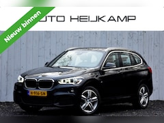 BMW X1 - SDrive20i High Executive | Leer | Camera | Trekhaak |
