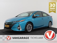 Toyota Prius - 1.8 Plug-in Business Plus | Head-Up | Adap. Cruise | Camera | Navigatie | Stoelverwarming