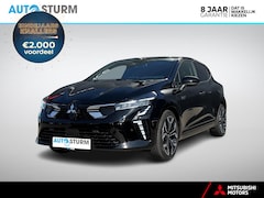 Mitsubishi Colt - 1.6 HEV Instyle