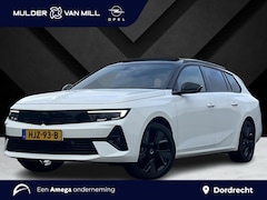 Opel Astra Electric - 54kWh 156pk GS