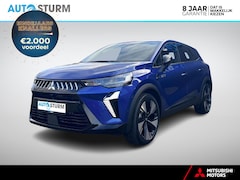 Mitsubishi Grandis - 1.8 HEV First Edition