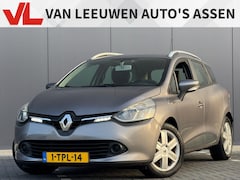 Renault Clio Estate - 1.5 dCi ECO Expression | Trekhaak | Navi