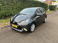 Toyota Aygo - 1.0 VVT-i x-play