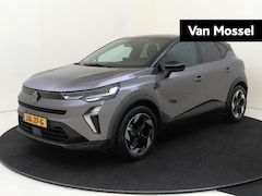 Renault Captur - 1.6 E-Tech full hybrid 145 PK techno | Automaat | Stoelverwarming | Stuurverwarming | Andr