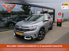 Citroën C5 Aircross - 1.6 PureTech Feel AUTOMAAT 180PK NAVI CAMERA V+A PDC ADAPTIVE CRUISE KEYLESS RIJKLAARPRIJS