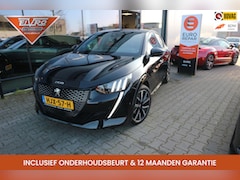 Peugeot 208 - 1.2 PureTech GT-Line LEDER MASSAGE NAVI CAMERA ADAPTIVE CRUISE RIJKLAARPRIJS