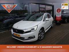 DS 4 - 4 1.6 165PK AUTOMAAT Performance Line NAVI CAMERA KEYLESS LEDER MASSAGE TREKHAAK RIJKLAARP