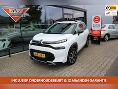 Citroën C3 Aircross - 1.2 PureTech Feel NAVI CLIMA CRUISE KEYLESS LMV RIJKLAARPRIJS