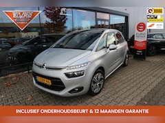 Citroën C4 Picasso - 1.6 e-THP Intensive AUTOMAAT NAVI CAMERA PDC V+A KEYLESS CRUISE TREKHAAK RIJKLAARPRIJS
