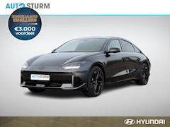 Hyundai IONIQ 6 - Business 77.4 kWh