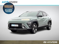 Hyundai Kona - 1.6 GDI HEV Comfort Smart