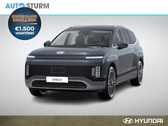 Hyundai IONIQ 9 - Lounge AWD+ 7p. 110.3 kWh