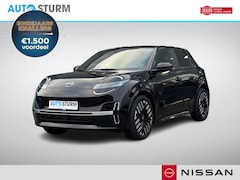 Nissan Micra - ADVANCE 40 kWh