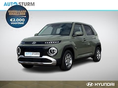 Hyundai Inster - Pulse 49 kWh Winter Pack