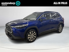 Toyota Corolla Cross - Hybrid 140 Style | 06-10141018 Voor meer informatie