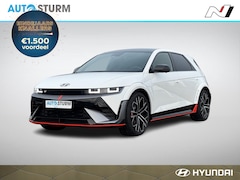Hyundai IONIQ 5 - N AWD 84 kWh