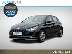 Hyundai i20 - 1.0 T-GDI Comfort Smart