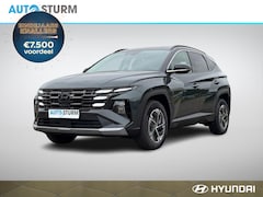 Hyundai Tucson - 1.6 T-GDI HEV Comfort Smart