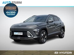 Hyundai Kona - 1.6 GDI HEV Comfort Smart