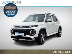 Hyundai Inster - Evolve 49 kWh Winter + Tech Pack