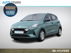 Hyundai i10 - 1.0 Comfort