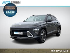 Hyundai Kona - 1.6 GDI HEV Comfort Smart