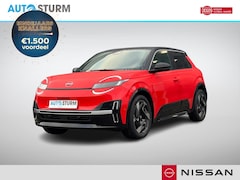 Nissan Micra - EVOLVE 52 kWh