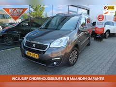 Peugeot Partner Tepee - 1.2 PureTech Active AIRCO CRUISE LED RIJKLAARPRIJS