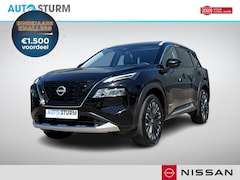 Nissan X-Trail - 1.5 e-4orce Tekna Plus 4WD 7p