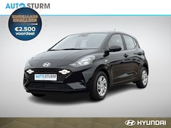 Hyundai i10 - 1.0 Comfort