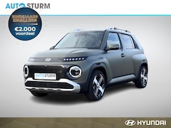 Hyundai Inster - Evolve 49 kWh