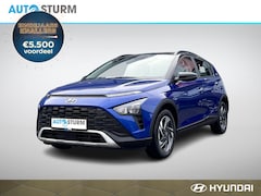 Hyundai Bayon - 1.0 T-GDI Comfort Smart