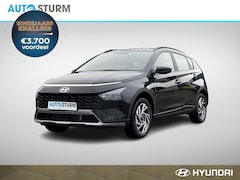 Hyundai Bayon - 1.0 T-GDI Comfort