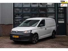 Volkswagen Caddy Cargo Maxi - 2.0 TDI Comfort Trekhaak*Apple Carplay
