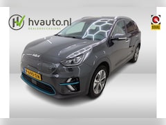 Kia e-Niro - DYNAMICPLUSLINE 64 KWH 204PK | SOH 100% | 3-Fase | Schuifdak
