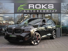 BMW XM - PHEV 30 kWh 653pk