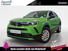 Opel Mokka Electric - 50 KWH | 1e EIGENAAR | NL-AUTO | NAVI | CAMERA | WARMTEPOMP |