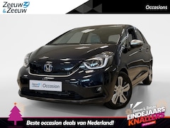 Honda Jazz - 1.5 HYBRID | EXECUTIVE | AUTOMAAT | NAVI | CAMERA |