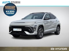 Hyundai Kona - 1.6 GDI HEV N Line Sky