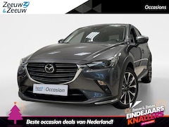 Mazda CX-3 - 2.0 120 PK | GT-M | NAVI | CAMERA | NL-AUTO |