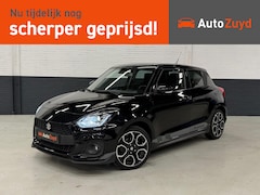 Suzuki Swift - 1.4 Sport / Navi / CarPlay / DAB / Stoel-Verwarming