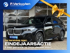 BMW X1 - xDrive23i M SPORT | PANORAMADAK | TREKHAAK | HARMAN KARDON | DRIVING PROFF. | MEMORY SEATS