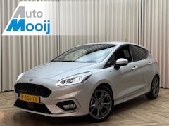Ford Fiesta - 1.0 EcoBoost Hybrid ST-Line X *Org.NL* B&O / Carplay / Stoel-/Stuurverw. / 17'' LMV / Navi