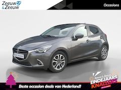 Mazda 2 - 2 1.5 Skyactiv-G GT-M