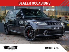 Land Rover Range Rover Sport - 2.0 P400e HSE Dynamic / Massage / Pano / HUD / Adaptive Cruise /